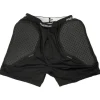 Spodenki Powerslide Standard Protective Shorts Junior XS