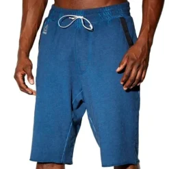 Spodenki Reebok Combat Noble Fight Washed męskie sportowe L
