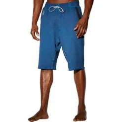 Spodenki Reebok Combat Noble Fight Washed męskie sportowe L