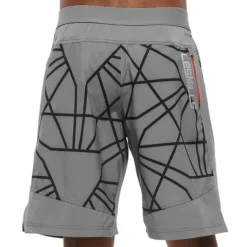 Spodenki Reebok Les Mills Board Short męskie sportowe termoaktywne treningowe 2XS