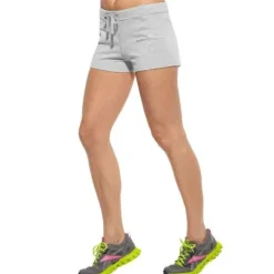 Spodenki Reebok SE Hot damskie szorty sportowe termoaktywne 2XS