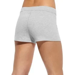 Spodenki Reebok SE Hot damskie szorty sportowe termoaktywne 2XS