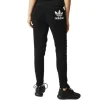 Spodnie Adidas Originals Basketball damskie dresowe sportowe 32