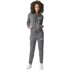 Spodnie Adidas Originals Regular Cuffed Track Pants damskie dresowe sportowe 38