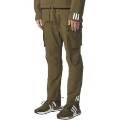 Spodnie Adidas Originals White Mountaineering 6 Pocket męskie sportowe L