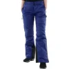 Spodnie Adidas Winter Performance Stella McCartney damskie ocieplane narciarskie 32