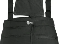 SPODNIE DAMSKIE NARCIARSKIE CXS TRENTON ROBOCZE OUTDOOR TREKKINGOWE
