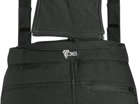 SPODNIE DAMSKIE NARCIARSKIE CXS TRENTON ROBOCZE OUTDOOR TREKKINGOWE