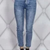 SPODNIE JEANSOWE KLASYCZNE GOODIES PLUS SIZE 40/L