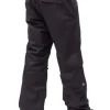 spodnie NARCIARSKIE SNOWBOARD męskie OCIEPLANE XS