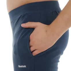 Spodnie Reebok Athletic Pants męskie dresowe sportowe 164
