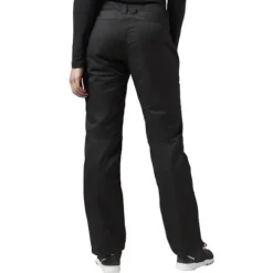 Spodnie Reebok Foundation Padded damskie ocieplane sportowe na zimę M
