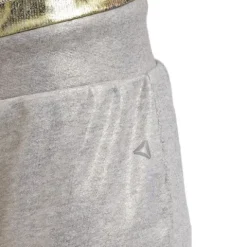 Spodnie Reebok LTHS Donna Jogger damskie dresowe sportowe do tańca XS
