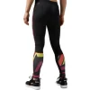 Spodnie Reebok One Series Tight damskie legginsy getry kompresyjne termoaktywne XS