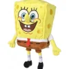 SPONGE BOB Kanciastoporty 35cm plusz 949-1000