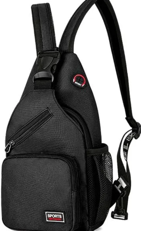 Sportowa Torba Plecak Na Plecy Miejski Outdoor