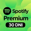 SPOTIFY PREMIUM | 1 MIESIĄC | 30 DNI | PEŁNY DOSTĘP | KONTO INDYWIDUALNE