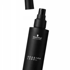 Spray do włosów z solą Schwarzkopf Session Label The Salt Spray 200ml