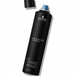 Spray Teksturyzujący Schwarzkopf Session Label The Texturizer Spray 300ml