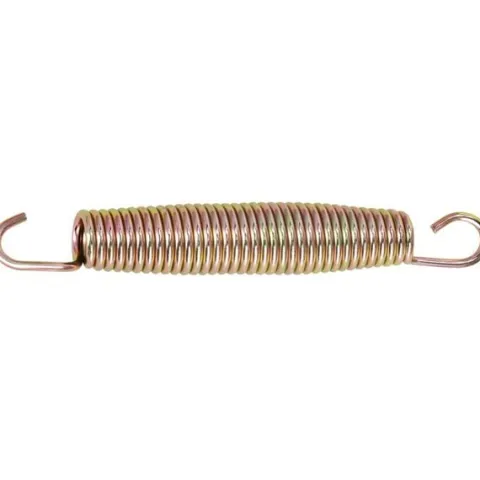 Sprężyny do trampoliny 165 mm