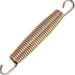 Sprężyny do trampoliny 165 mm