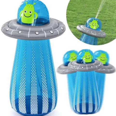 Spryskiwacz dmuchany UFO Bestway 52731