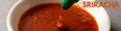 Sriracha sos 61% chilli super hot klasyczny saszetki 8ML X 200szt