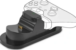 STACJA DOKUJACA + 2 Akumulatory do PADÓW XBOX ONE
