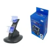 STACJA DOKUJĄCA ŁADOWARKA DO PADÓW PS4 FAT SLIM PRO + KABEL USB
