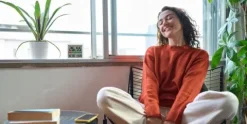 Stacja Pogodowa Termometr pokojowy elektroniczny higrometr 3 sztuki Manta