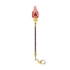 Staff Of Homa | Metal | 22 cm | Brelok | Genshin Impact