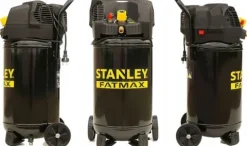 STANLEY FATMAX KOMPRESOR BEZOLEJOWY SPRĘŻARKA 30L