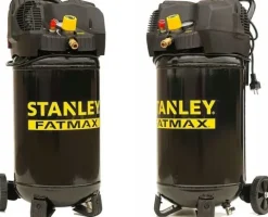 STANLEY FATMAX KOMPRESOR BEZOLEJOWY SPRĘŻARKA 30L