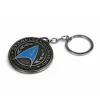 Starfleet Academy | 5 cm | Metal | Brelok | Star Trek