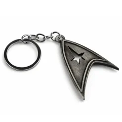 Starfleet Command | 5 cm | Metal | Brelok Filmowy | Star Trek