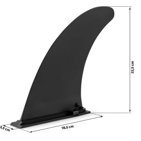 Statecznik Fin do deski SUP Neo-Sport