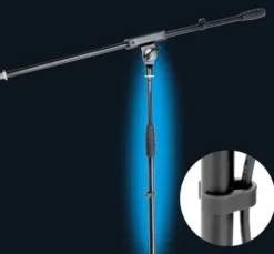Statyw do mikrofonu KA-LINE STAND MS109