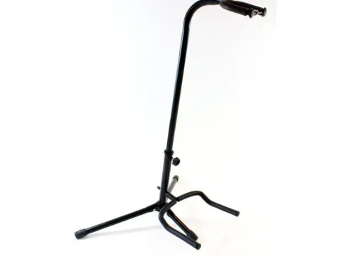 Statyw gitarowy stojak gitary gitara na gitarę