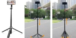 Statyw K&F Concept X97-C
