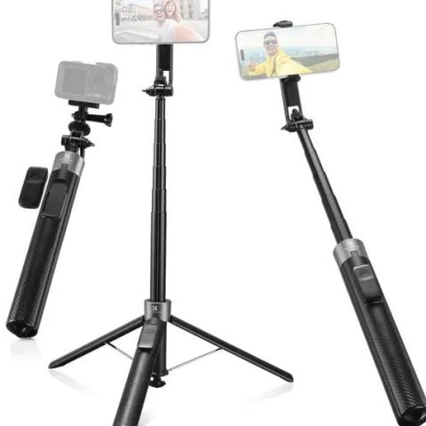 Statyw K&F Concept X97-C