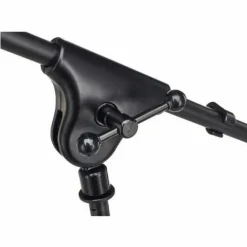 Statyw mikrofonowy z wysięgnikiem regulowany 43,5-70 cm Millenium MS 2007