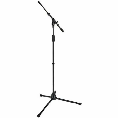 Statyw mikrofonowy z wysięgnikiem regulowany 43,5-70 cm Millenium MS 2007