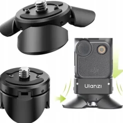 Statyw Ulanzi PK-08 do Osmo Pocket 3
