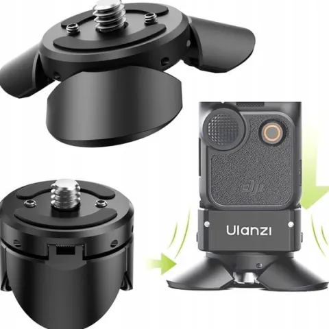 Statyw Ulanzi PK-08 do Osmo Pocket 3