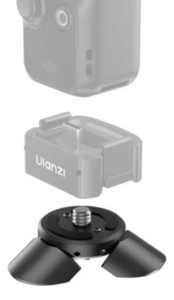 Statyw Ulanzi PK-08 do Osmo Pocket 3
