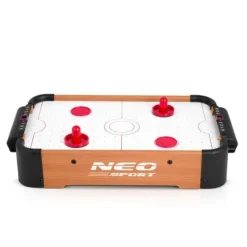 Stół do gry cymbergaj Air Hockey Neo-Sport NS-440