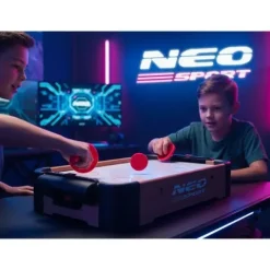 Stół do gry cymbergaj Air Hockey Neo-Sport NS-440