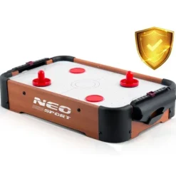 Stół do gry cymbergaj Air Hockey Neo-Sport NS-440