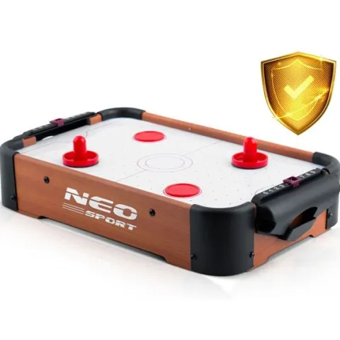 Stół do gry cymbergaj Air Hockey Neo-Sport NS-440