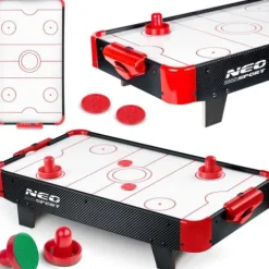 Stół do gry cymbergaj Air Hockey Neo-Sport NS-423